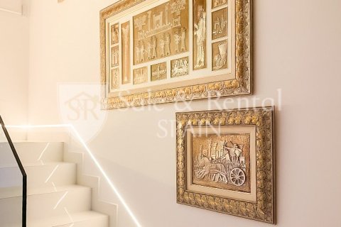 House for sale in Castell-Platja d'Aro, Girona, Spain 6 bedrooms, 385 sq.m. No. 166440 - photo 10