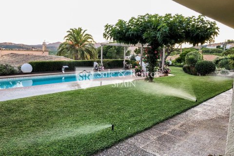 House for sale in Castell-Platja d'Aro, Girona, Spain 6 bedrooms, 385 sq.m. No. 166440 - photo 8
