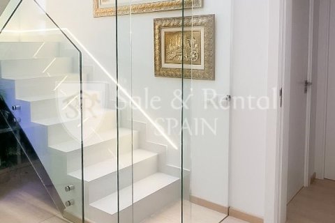 House for sale in Castell-Platja d'Aro, Girona, Spain 6 bedrooms, 385 sq.m. No. 166440 - photo 17