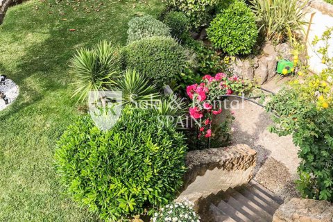 House for sale in Castell-Platja d'Aro, Girona, Spain 6 bedrooms, 385 sq.m. No. 166440 - photo 30