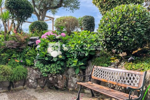 House for sale in Castell-Platja d'Aro, Girona, Spain 6 bedrooms, 385 sq.m. No. 166440 - photo 4