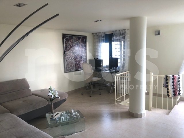 Bliźniak w Palm-Mar, Tenerife, Hiszpania 2 sypialnie,  nr 103017