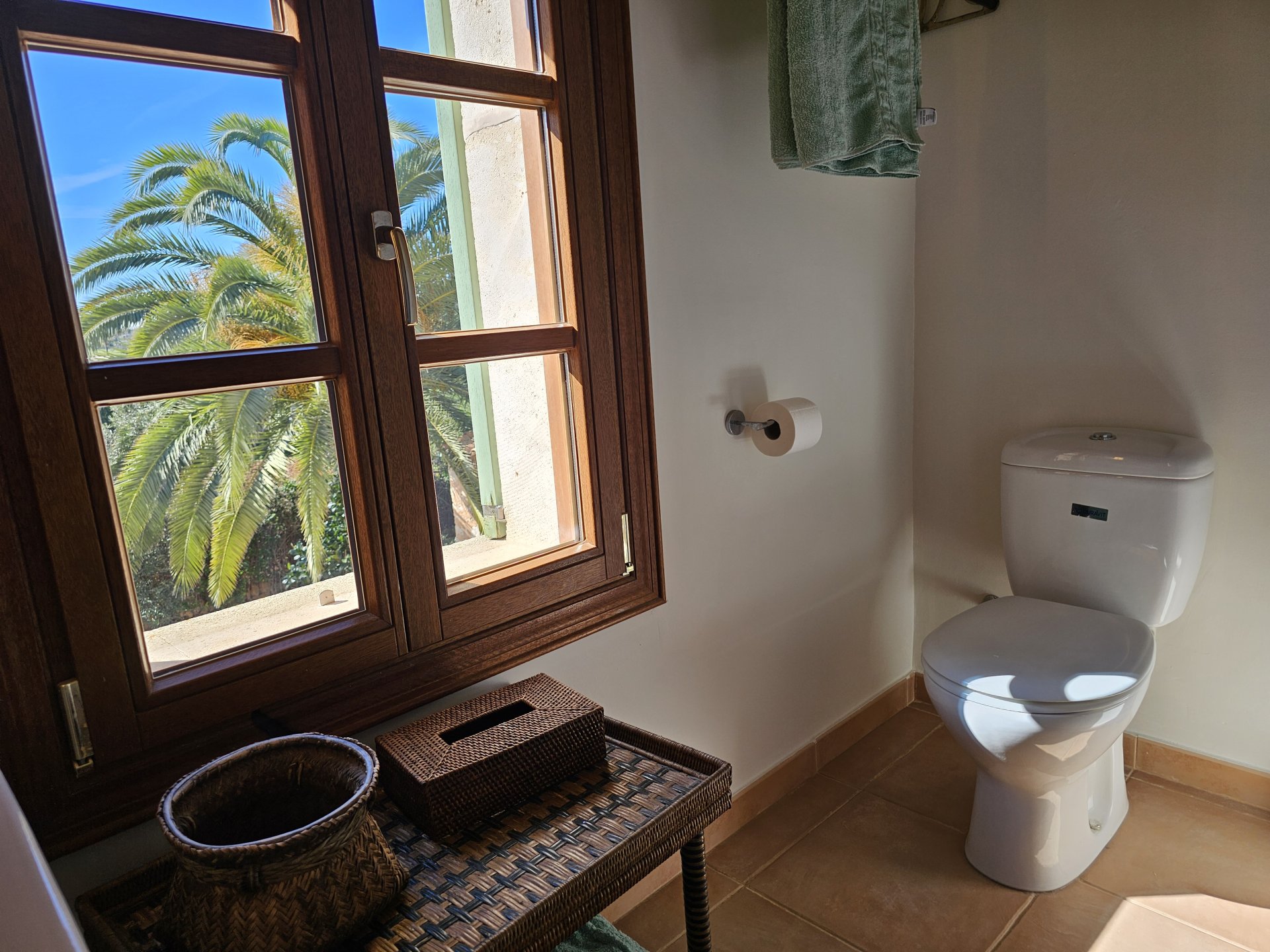 Rindu māja Els Llombards, Mallorca, Spānijā 3 istabas, 235 m2 Nr. 155494