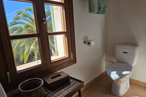 Kamienica w Els Llombards, Mallorca, Hiszpania 3 sypialnie, 235 mkw. nr 155494 – zdjęcie 18