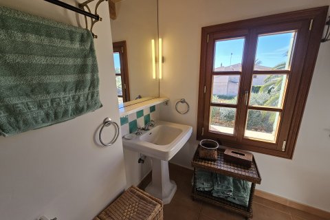 Villetta a schiera in vendita a Els Llombards, Mallorca, Spagna 4 camere da letto, 235 mq. N° 155494 - foto 12