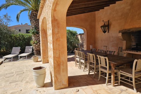 Kamienica w Els Llombards, Mallorca, Hiszpania 3 sypialnie, 235 mkw. nr 155494 – zdjęcie 20