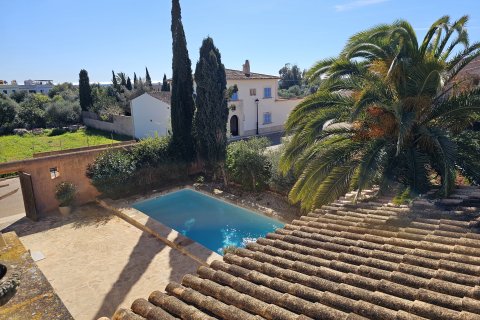 Villetta a schiera in vendita a Els Llombards, Mallorca, Spagna 4 camere da letto, 235 mq. N° 155494 - foto 17