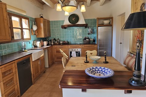 Villetta a schiera in vendita a Els Llombards, Mallorca, Spagna 4 camere da letto, 235 mq. N° 155494 - foto 6