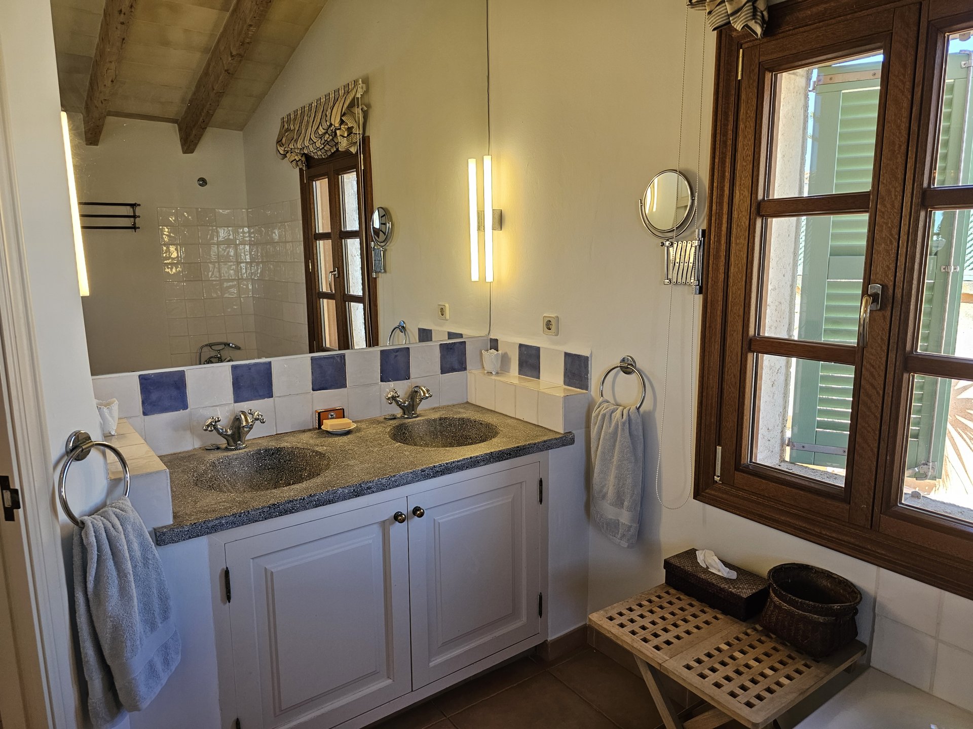 Rindu māja Els Llombards, Mallorca, Spānijā 3 istabas, 235 m2 Nr. 155494