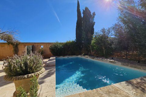 Villetta a schiera in vendita a Els Llombards, Mallorca, Spagna 4 camere da letto, 235 mq. N° 155494 - foto 15