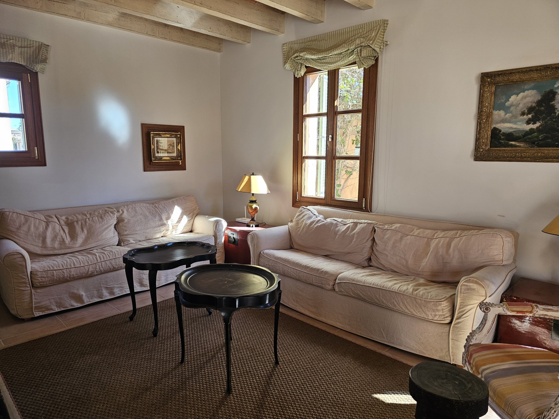 Rindu māja Els Llombards, Mallorca, Spānijā 3 istabas, 235 m2 Nr. 155494