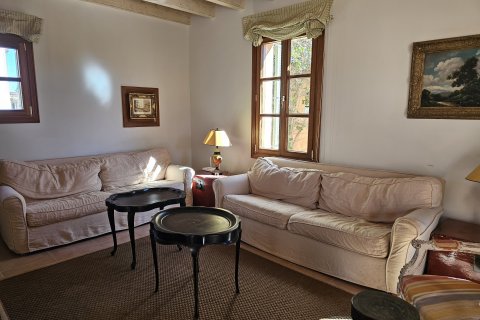 Villetta a schiera in vendita a Els Llombards, Mallorca, Spagna 4 camere da letto, 235 mq. N° 155494 - foto 3