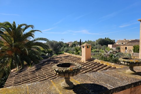 Villetta a schiera in vendita a Els Llombards, Mallorca, Spagna 4 camere da letto, 235 mq. N° 155494 - foto 18