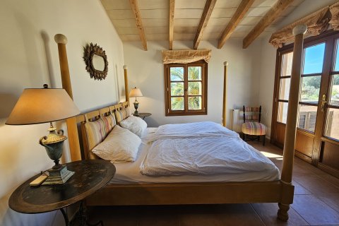 Villetta a schiera in vendita a Els Llombards, Mallorca, Spagna 4 camere da letto, 235 mq. N° 155494 - foto 7
