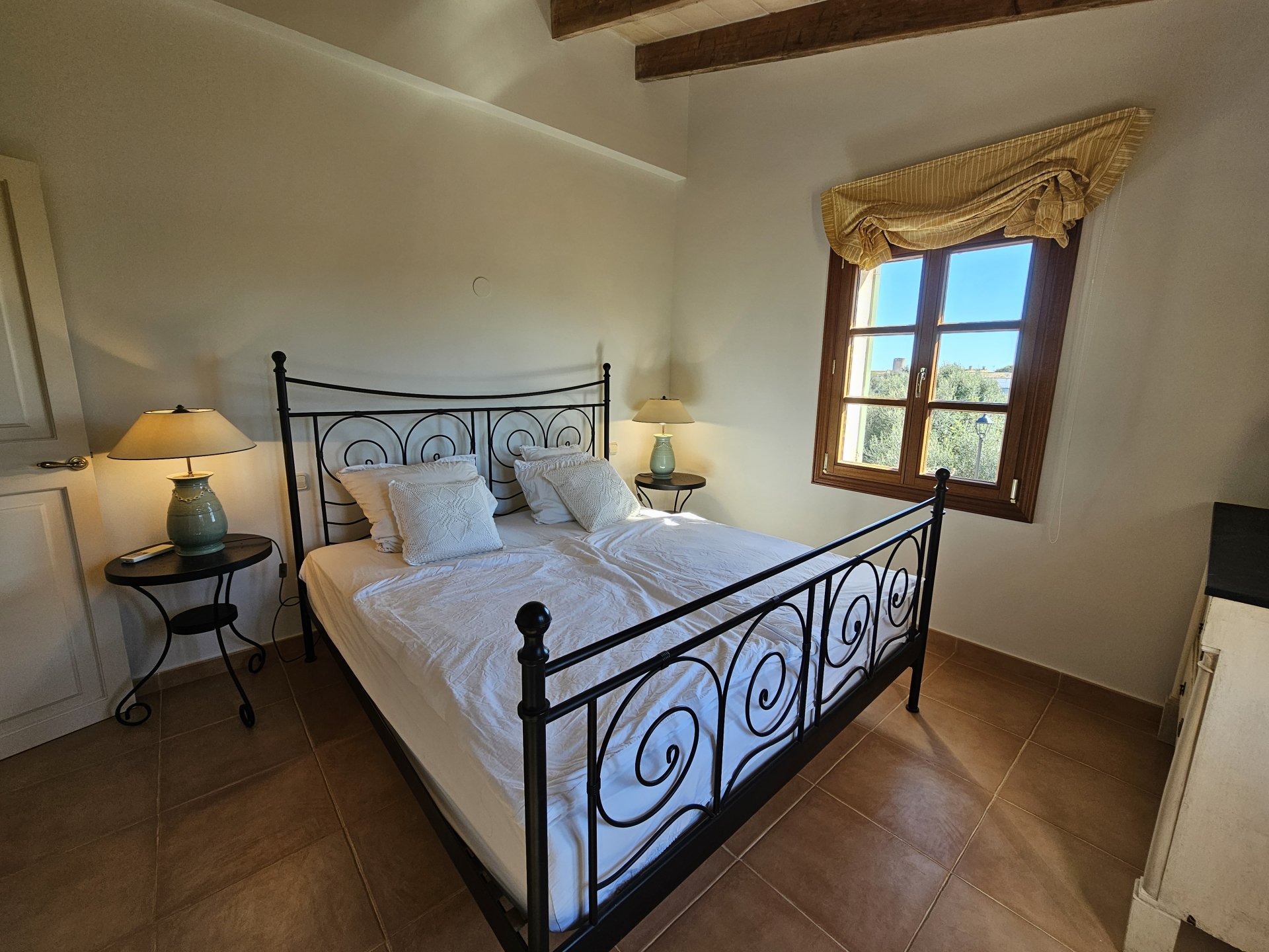 Rindu māja Els Llombards, Mallorca, Spānijā 3 istabas, 235 m2 Nr. 155494