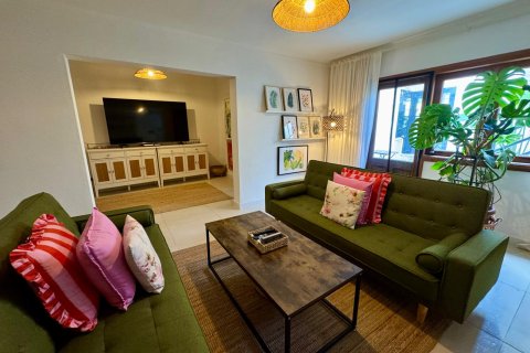 Villetta a schiera in vendita a Muro, Mallorca, Spagna 4 camere da letto, 393 mq. N° 155492 - foto 8