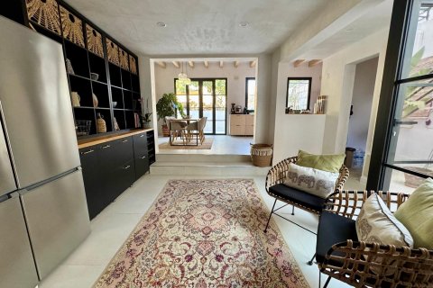 Villetta a schiera in vendita a Muro, Mallorca, Spagna 4 camere da letto, 393 mq. N° 155492 - foto 13