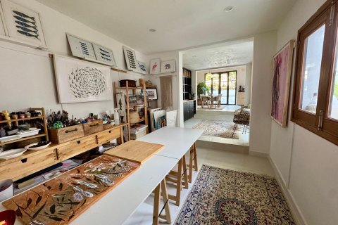 Villetta a schiera in vendita a Muro, Mallorca, Spagna 4 camere da letto, 393 mq. N° 155492 - foto 12