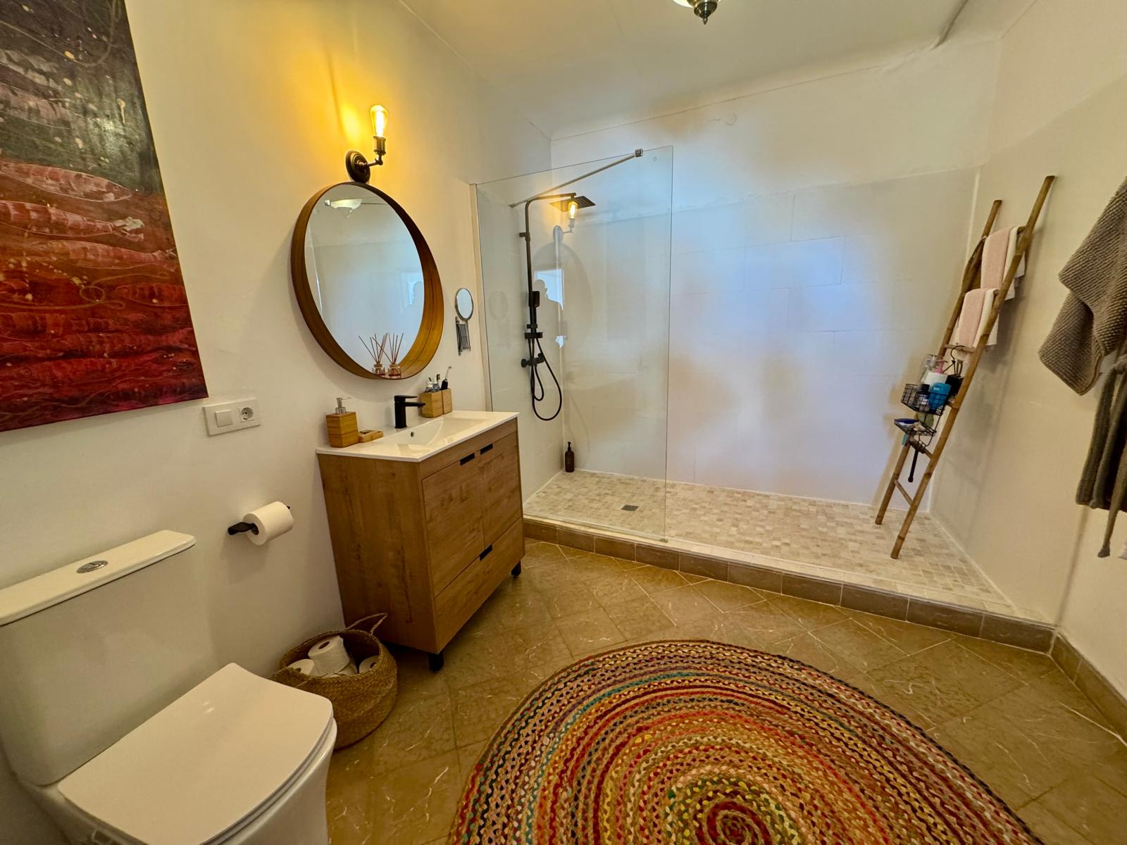 Villetta a schiera a Muro, Mallorca, Spagna 4 camere da letto, 393 mq. N° 155492