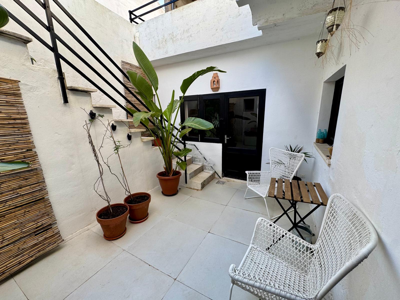 Villetta a schiera a Muro, Mallorca, Spagna 4 camere da letto, 393 mq. N° 155492