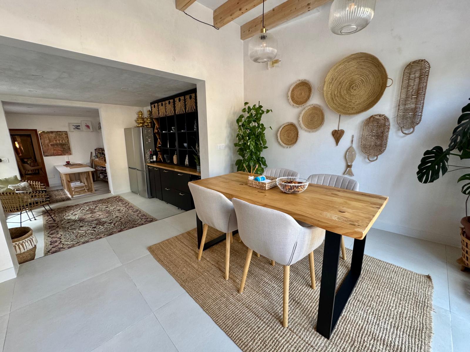 Villetta a schiera a Muro, Mallorca, Spagna 4 camere da letto, 393 mq. N° 155492