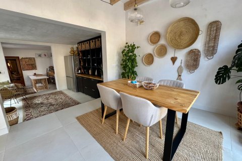 Villetta a schiera in vendita a Muro, Mallorca, Spagna 4 camere da letto, 393 mq. N° 155492 - foto 16