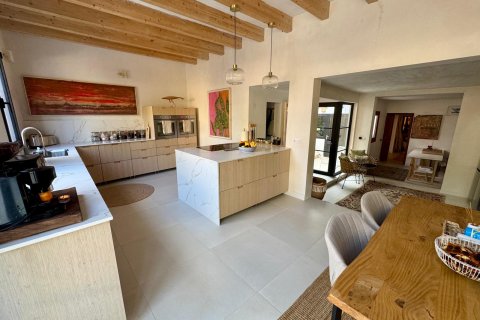 Villetta a schiera in vendita a Muro, Mallorca, Spagna 4 camere da letto, 393 mq. N° 155492 - foto 15