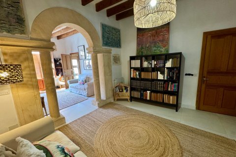Villetta a schiera in vendita a Muro, Mallorca, Spagna 4 camere da letto, 393 mq. N° 155492 - foto 2
