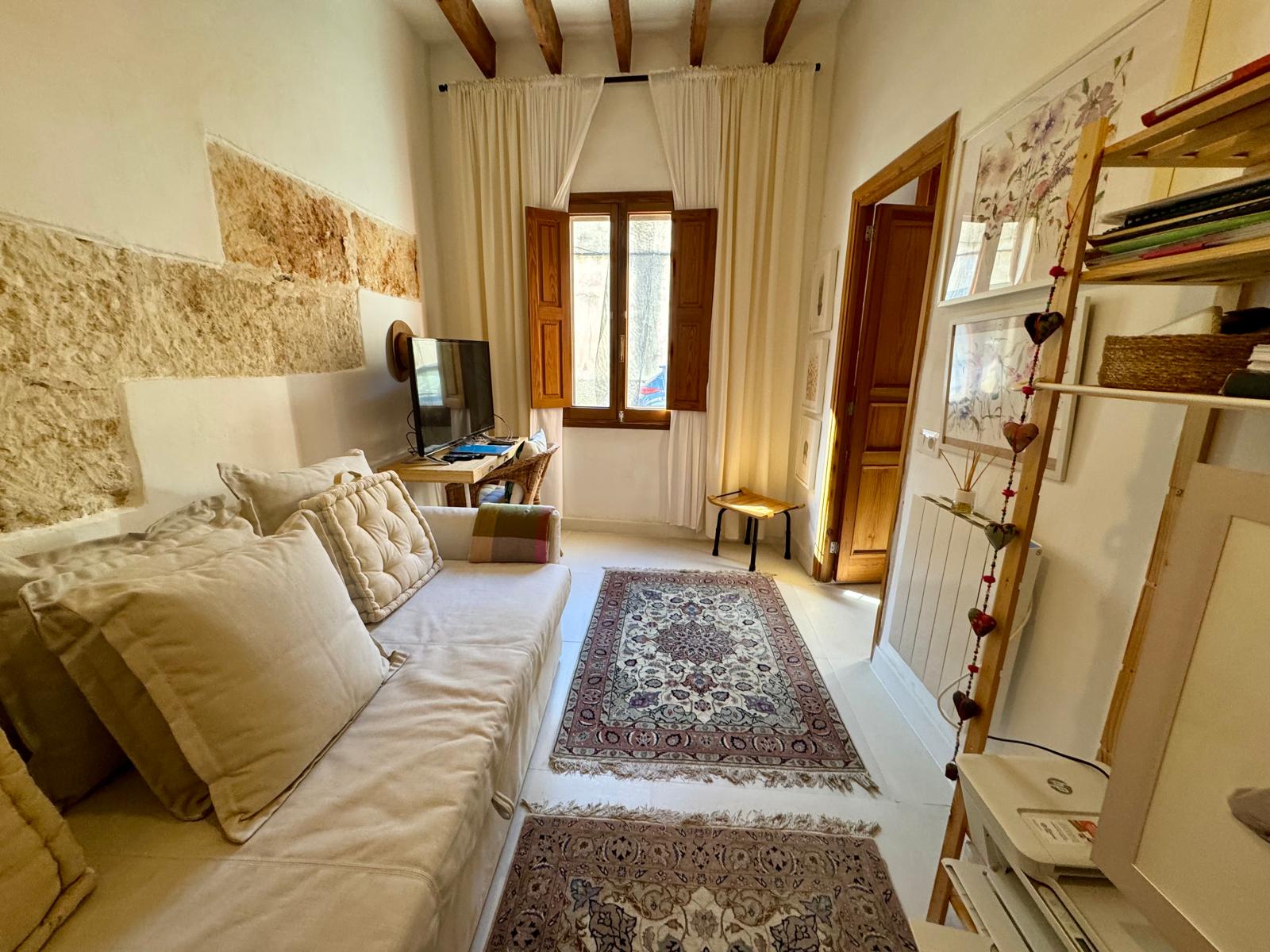 Villetta a schiera a Muro, Mallorca, Spagna 4 camere da letto, 393 mq. N° 155492