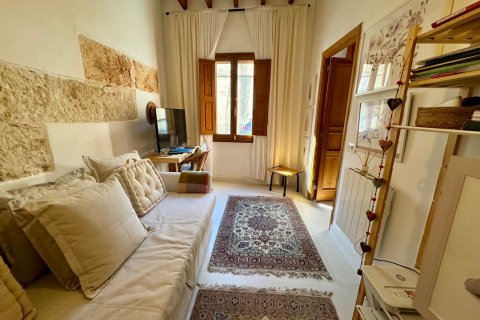 Villetta a schiera in vendita a Muro, Mallorca, Spagna 4 camere da letto, 393 mq. N° 155492 - foto 3