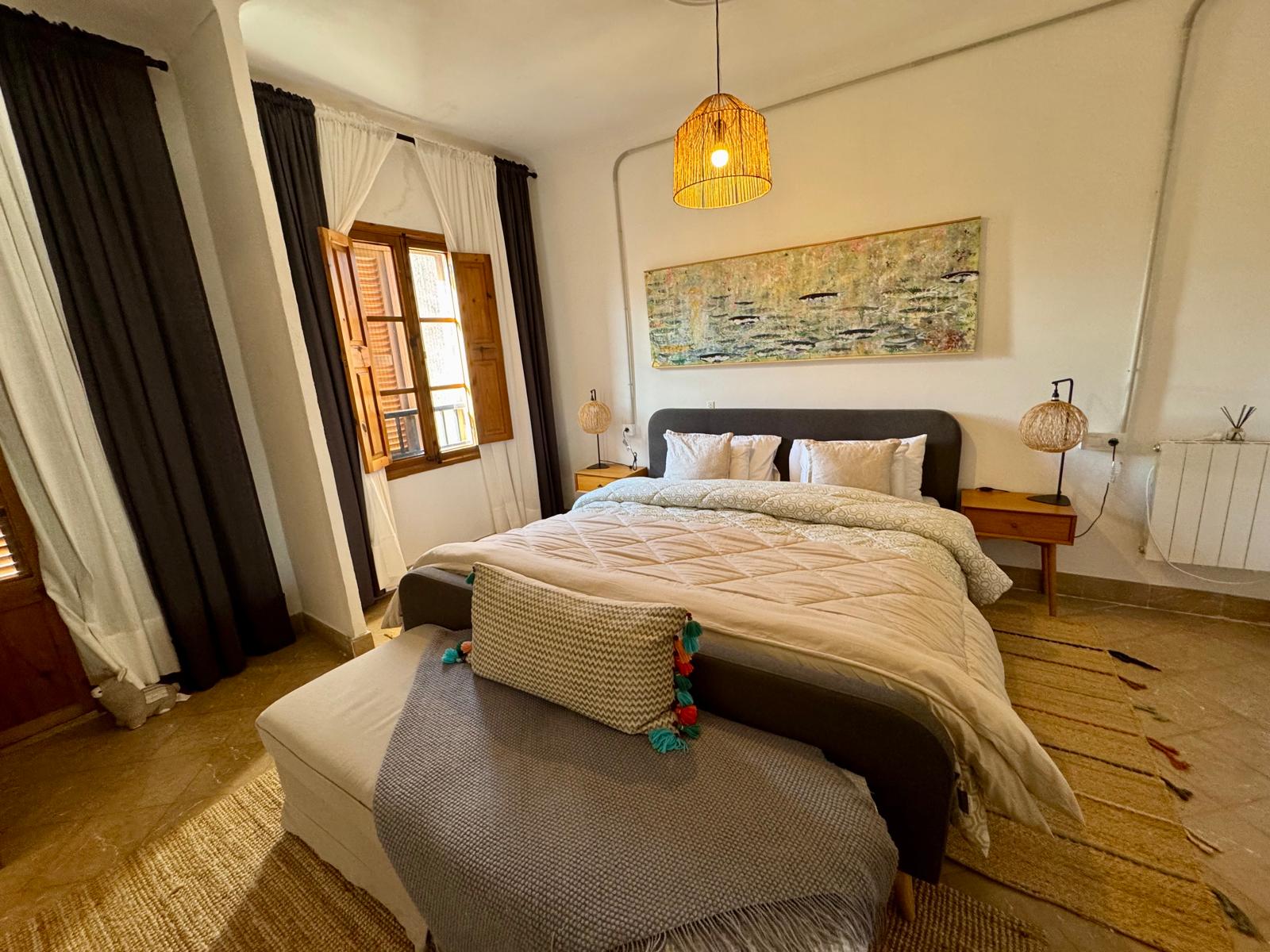 Villetta a schiera a Muro, Mallorca, Spagna 4 camere da letto, 393 mq. N° 155492