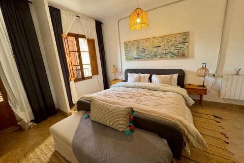 Villetta a schiera in vendita a Muro, Mallorca, Spagna 4 camere da letto, 393 mq. N° 155492 - foto 28