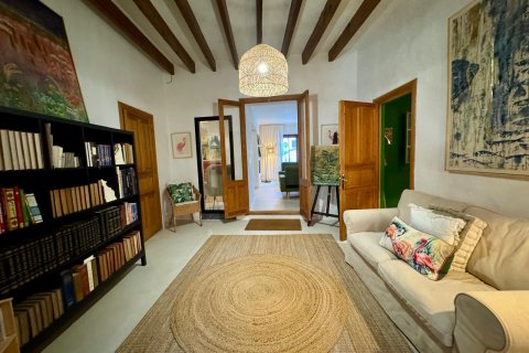 Villetta a schiera in vendita a Muro, Mallorca, Spagna 4 camere da letto, 393 mq. N° 155492 - foto 5