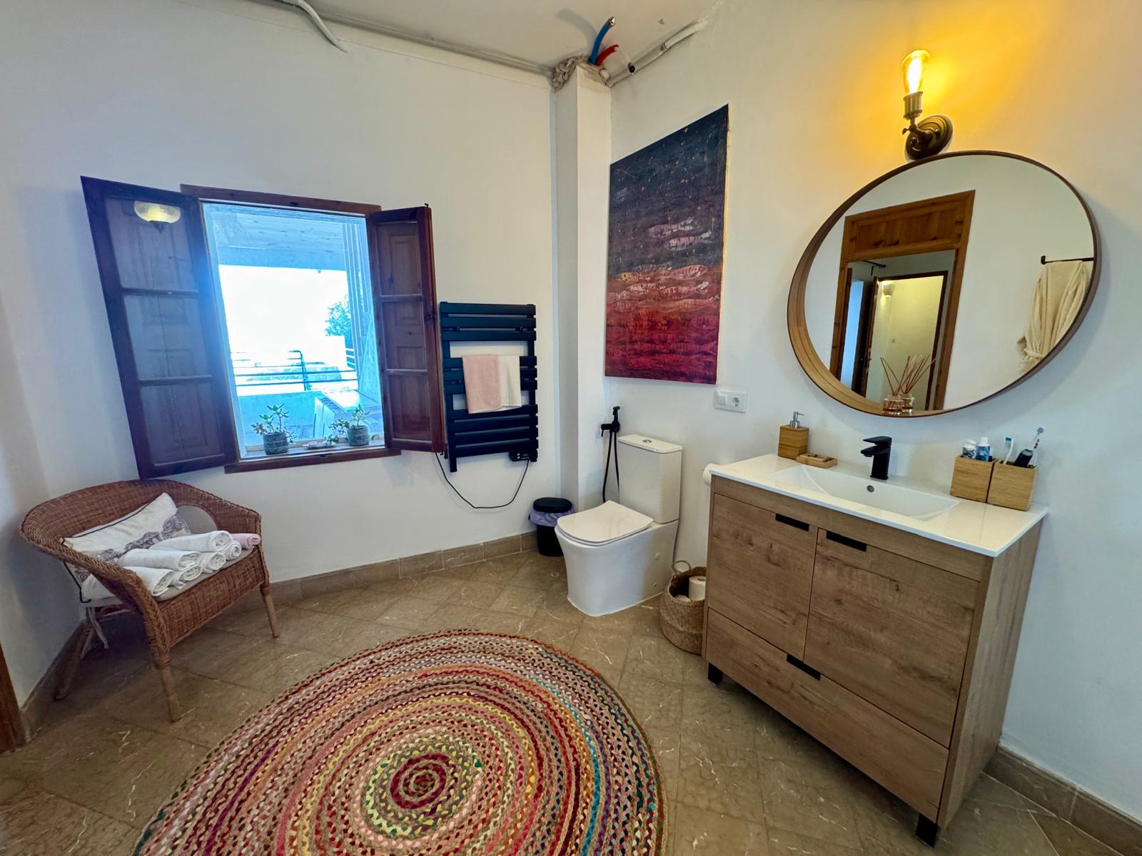 Villetta a schiera a Muro, Mallorca, Spagna 4 camere da letto, 393 mq. N° 155492