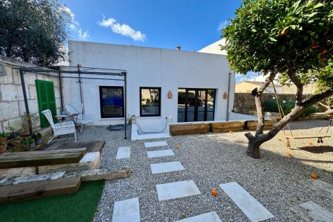 Villetta a schiera in vendita a Muro, Mallorca, Spagna 4 camere da letto, 393 mq. N° 155492 - foto 18