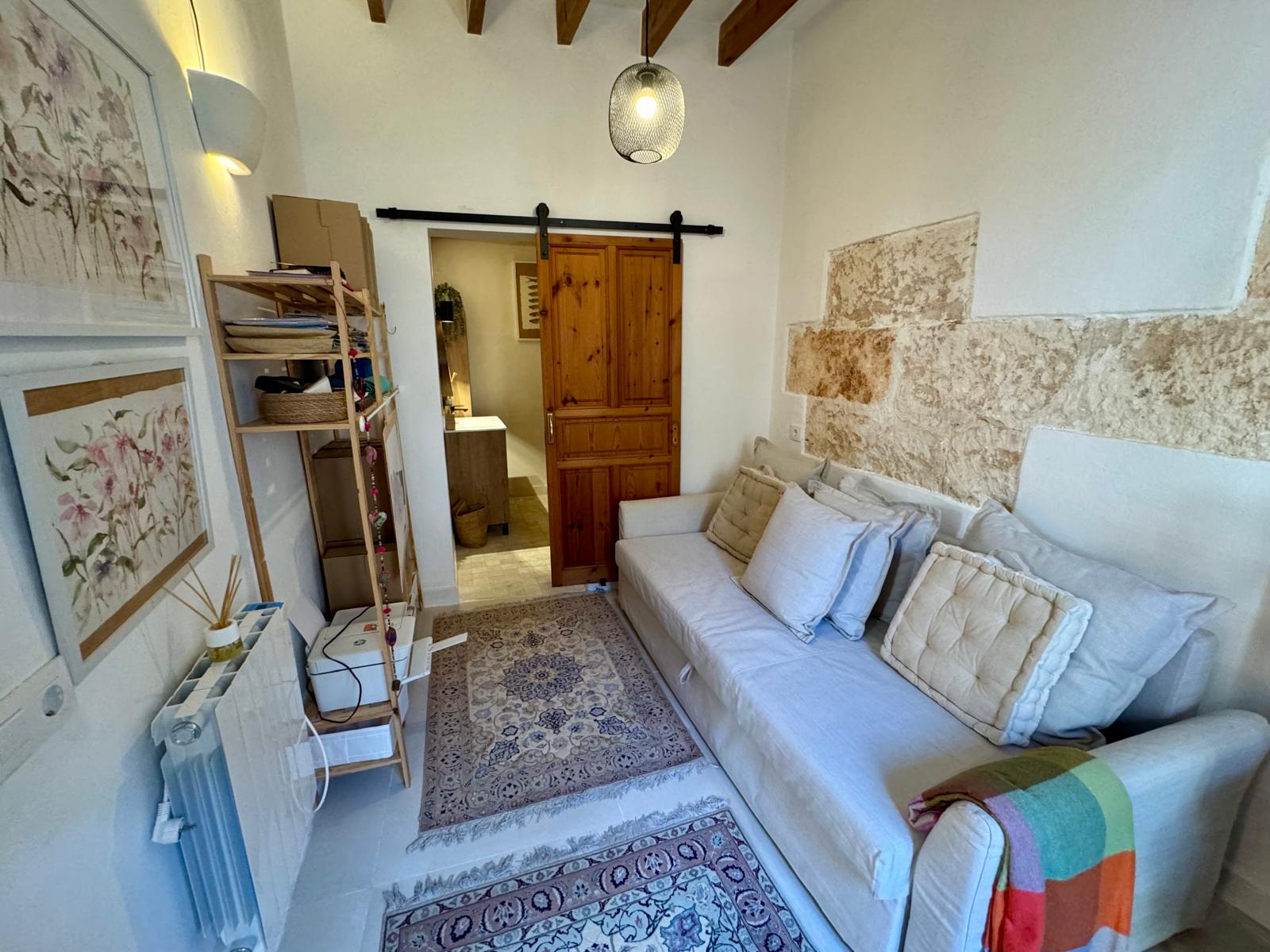 Villetta a schiera a Muro, Mallorca, Spagna 4 camere da letto, 393 mq. N° 155492