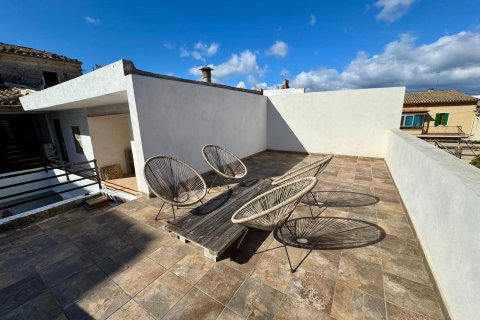 Villetta a schiera in vendita a Muro, Mallorca, Spagna 4 camere da letto, 393 mq. N° 155492 - foto 22