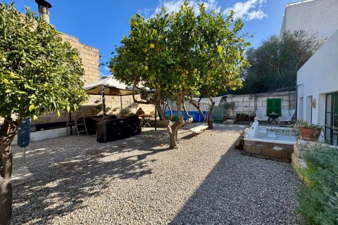 Villetta a schiera in vendita a Muro, Mallorca, Spagna 4 camere da letto, 393 mq. N° 155492 - foto 20