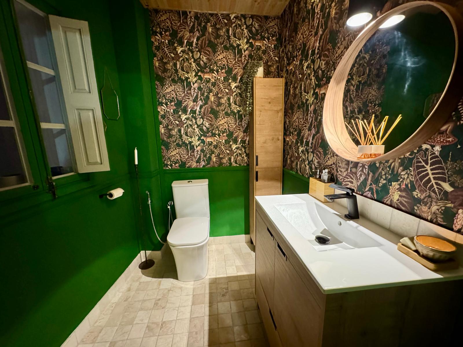Villetta a schiera a Muro, Mallorca, Spagna 4 camere da letto, 393 mq. N° 155492
