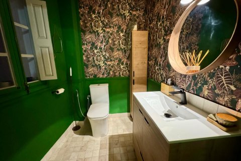 Villetta a schiera in vendita a Muro, Mallorca, Spagna 4 camere da letto, 393 mq. N° 155492 - foto 11