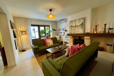 Villetta a schiera in vendita a Muro, Mallorca, Spagna 4 camere da letto, 393 mq. N° 155492 - foto 7