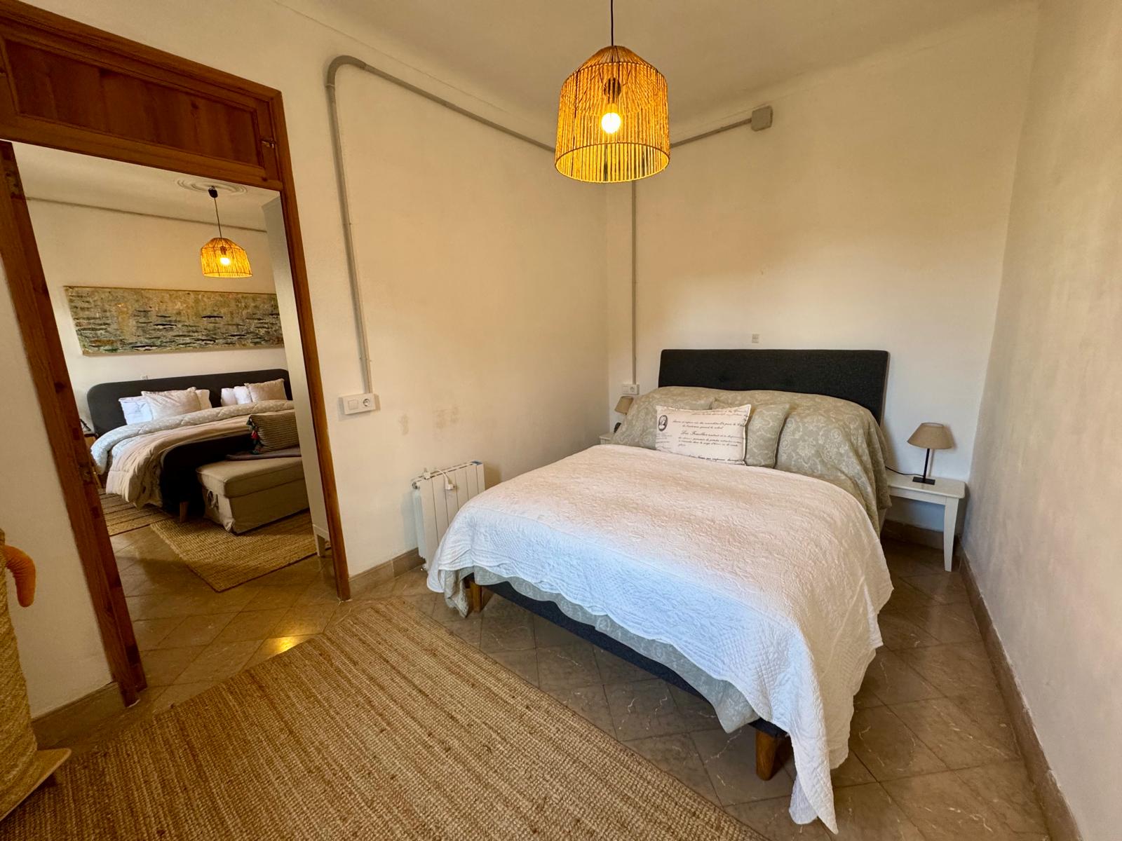 Villetta a schiera a Muro, Mallorca, Spagna 4 camere da letto, 393 mq. N° 155492