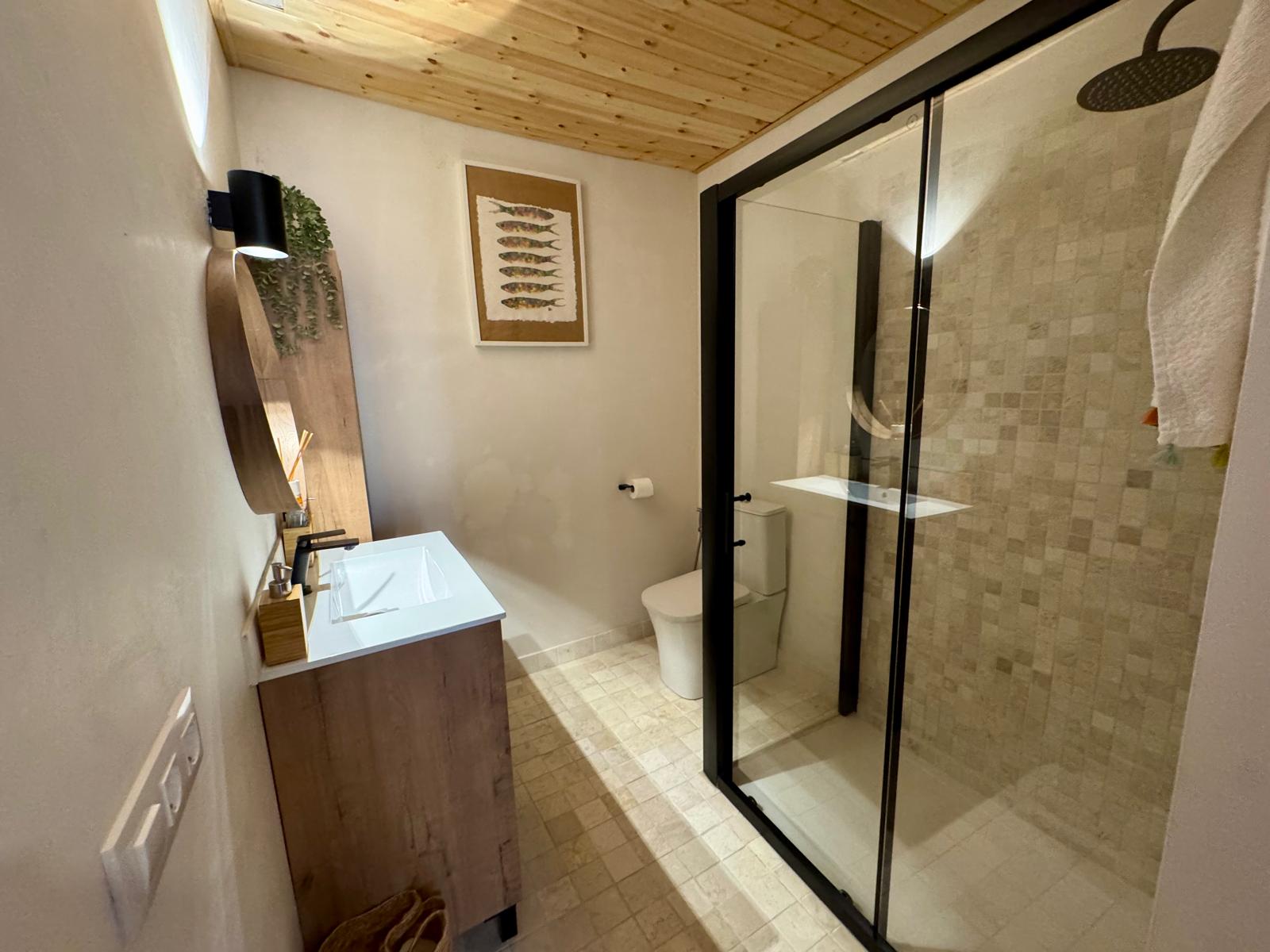Villetta a schiera a Muro, Mallorca, Spagna 4 camere da letto, 393 mq. N° 155492