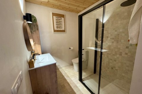 Villetta a schiera in vendita a Muro, Mallorca, Spagna 4 camere da letto, 393 mq. N° 155492 - foto 6