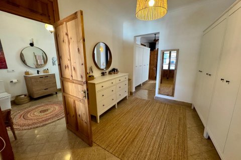 Villetta a schiera in vendita a Muro, Mallorca, Spagna 4 camere da letto, 393 mq. N° 155492 - foto 23