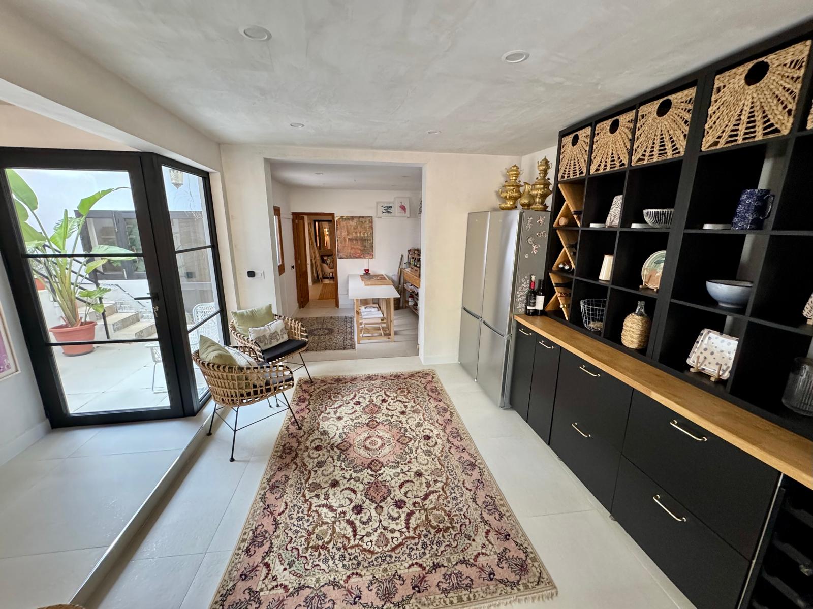 Villetta a schiera a Muro, Mallorca, Spagna 4 camere da letto, 393 mq. N° 155492