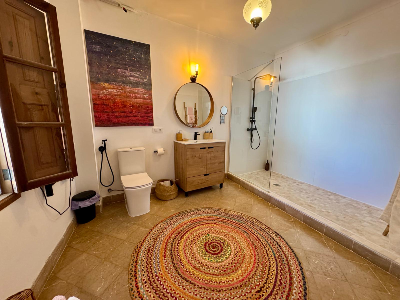 Villetta a schiera a Muro, Mallorca, Spagna 4 camere da letto, 393 mq. N° 155492