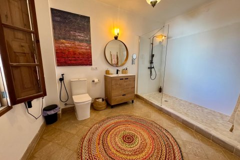 Villetta a schiera in vendita a Muro, Mallorca, Spagna 4 camere da letto, 393 mq. N° 155492 - foto 24