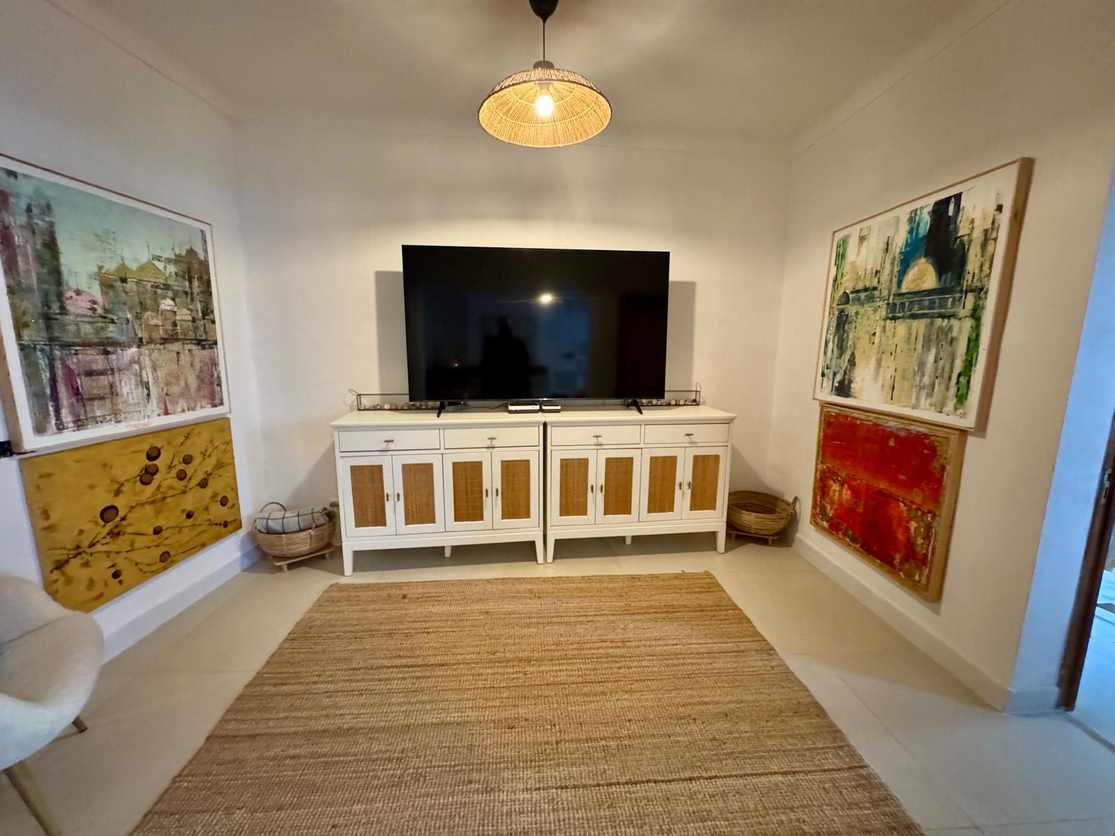 Villetta a schiera a Muro, Mallorca, Spagna 4 camere da letto, 393 mq. N° 155492