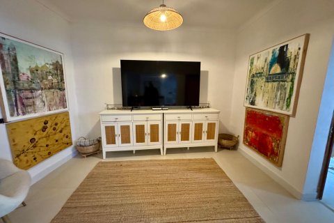 Villetta a schiera in vendita a Muro, Mallorca, Spagna 4 camere da letto, 393 mq. N° 155492 - foto 10